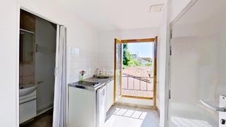  Appartement � vendre 2 pi�ces 20 m�