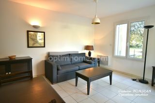  Appartement � vendre 1 pi�ce 30 m�