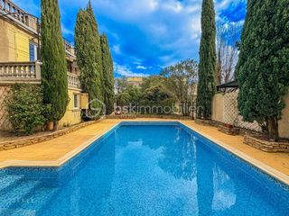  Maison � vendre 8 pi�ces 226 m�