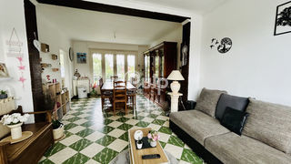  Maison � vendre 6 pi�ces 136 m�