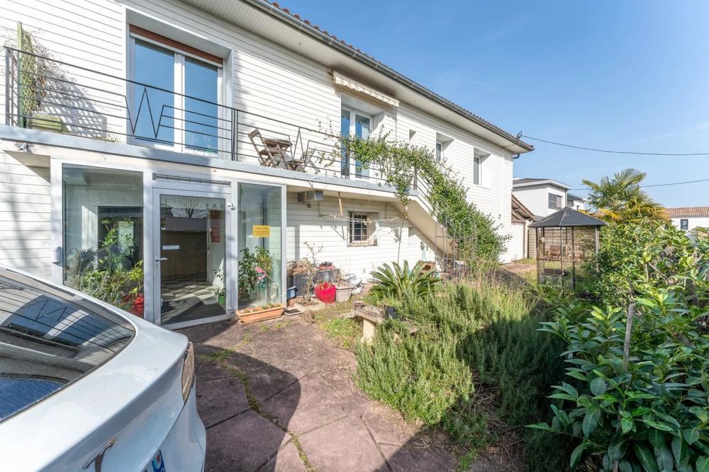 � vendre  Maison Bordeaux (33200)