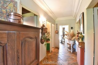  Propri�t�/ch�teau � vendre 5 pi�ces 110 m�