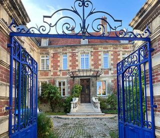  Propri�t�/ch�teau � vendre 10 pi�ces 288 m�