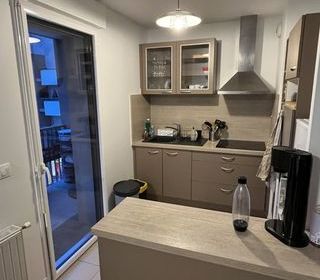  Appartement � louer 1 pi�ce 10 m�