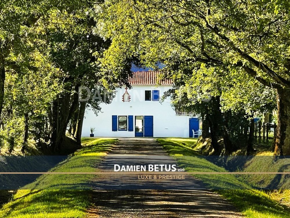 � vendre  Maison Challans (85300)