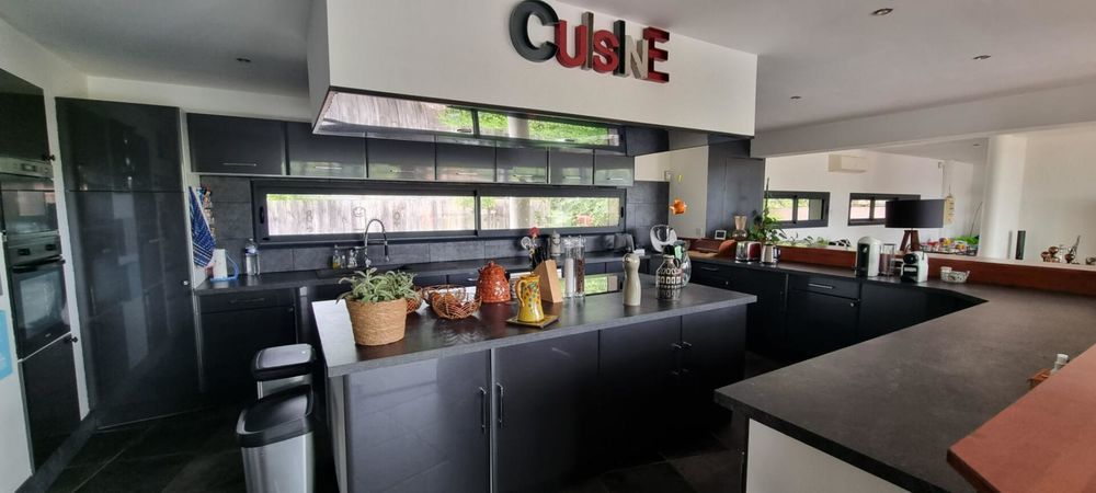 � vendre  Maison Lacanau (33680)