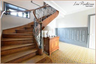  Maison � vendre 10 pi�ces 360 m�