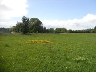  Terrain � vendre 6390 m�