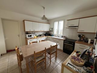  Maison � vendre 6 pi�ces 170 m�