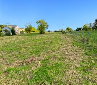  Terrain � vendre 6524 m�