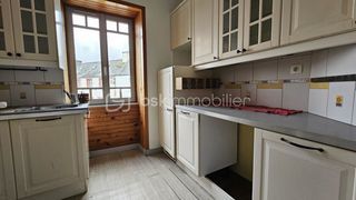  Maison � vendre 6 pi�ces 100 m�