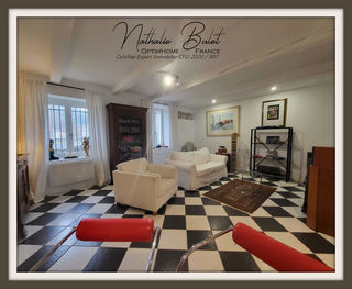  Maison � vendre 6 pi�ces 240 m�