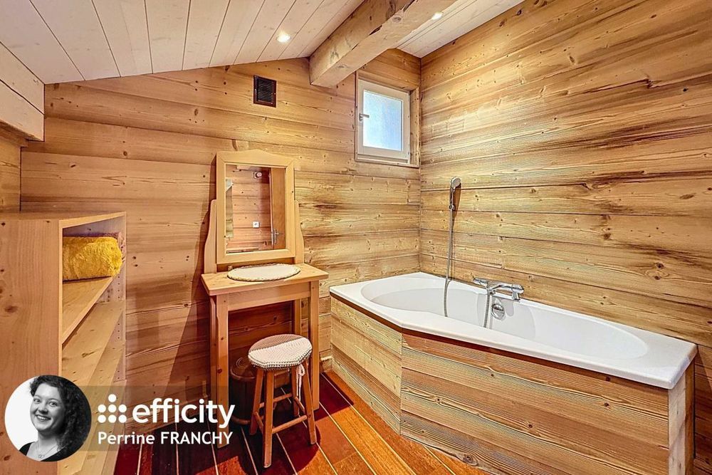 � vendre  Appartement La Clusaz (74220)