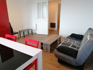  Appartement � louer 2 pi�ces 44 m�