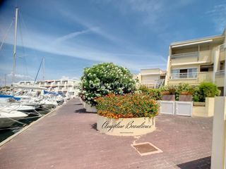  Appartement � vendre 4 pi�ces 50 m�