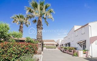  Maison � vendre 3 pi�ces 44 m�