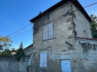  Terrain � vendre 722 m�