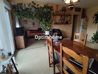  Appartement � vendre 3 pi�ces 68 m�