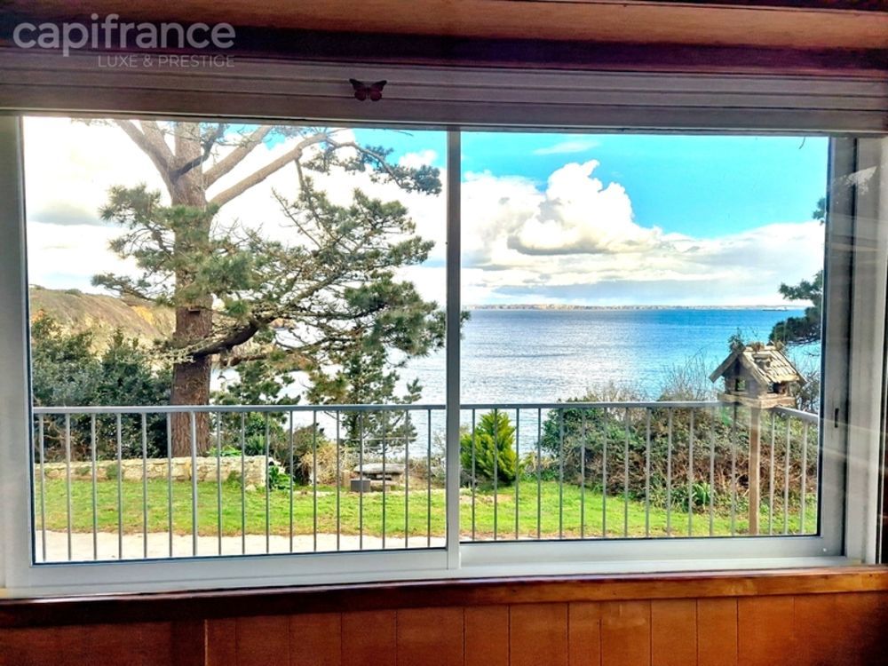 � vendre  Propri�t�/ch�teau Plougonvelin (29217)