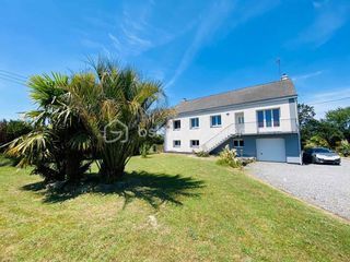  Propri�t�/ch�teau � vendre 7 pi�ces 161 m�