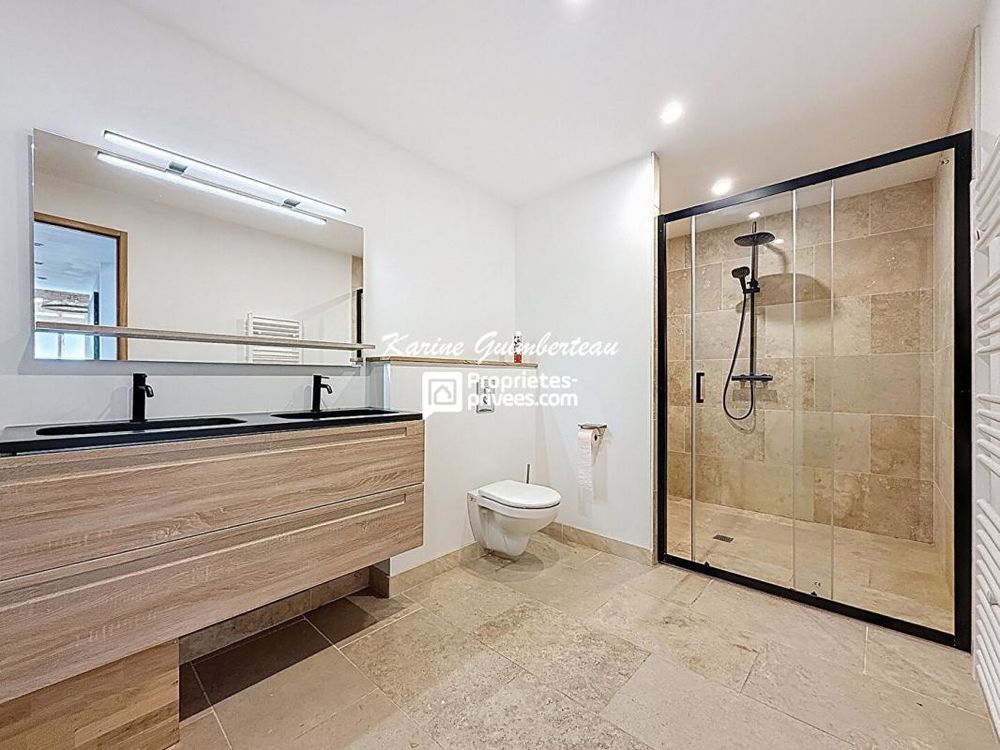 � vendre  Propri�t�/ch�teau Fronsac (33126)