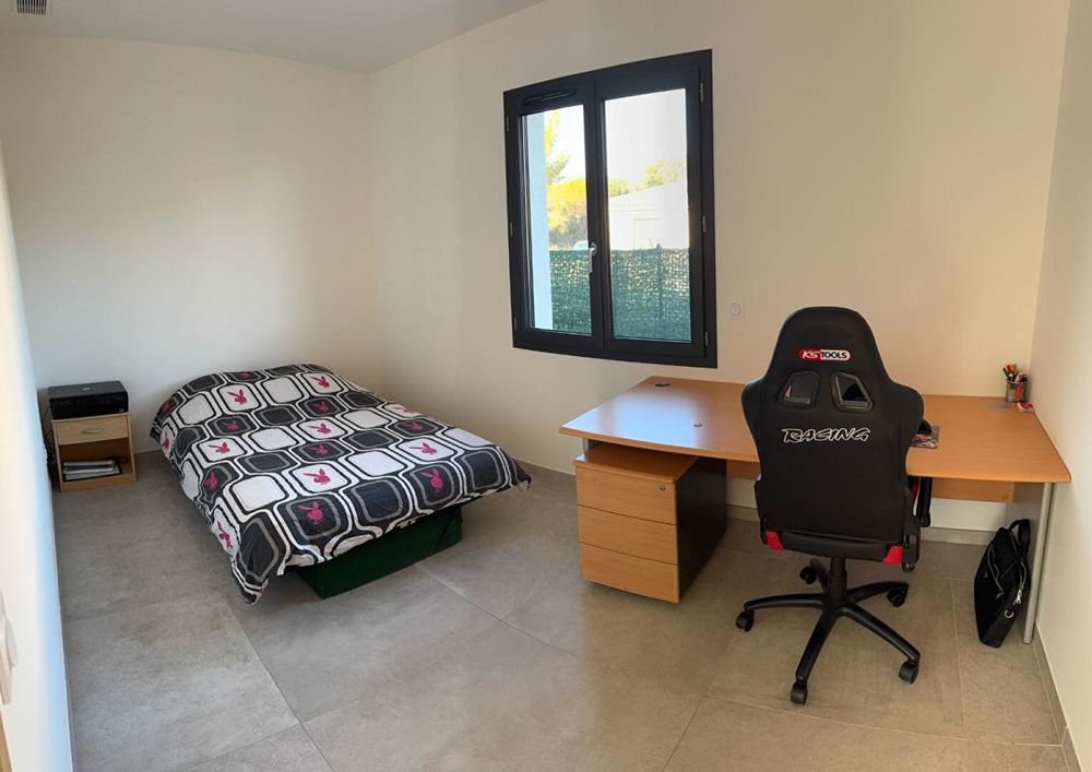 � vendre  Villa Trans-en-Provence (83720)