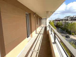  Appartement � vendre 3 pi�ces 58 m�