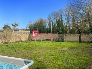  Maison � vendre 6 pi�ces 116 m�