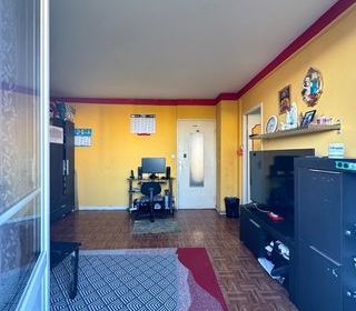  Appartement � vendre 2 pi�ces 44 m�