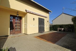  Maison � vendre 8 pi�ces 150 m�