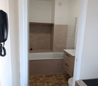  Appartement � louer 1 pi�ce 37 m�