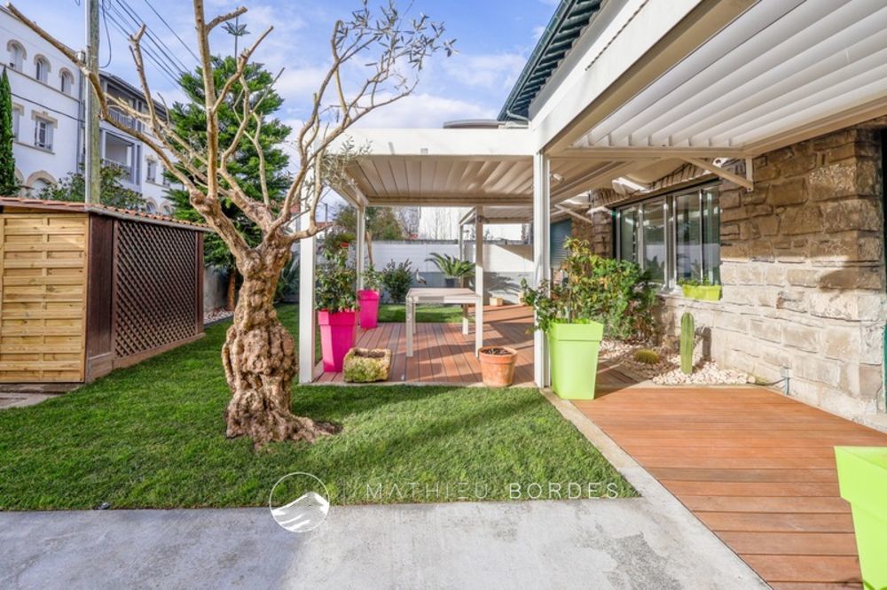 � vendre  Appartement Anglet (64600)