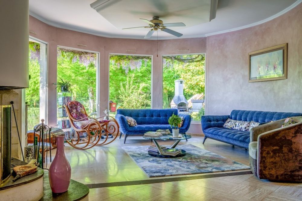 � vendre  Propri�t�/ch�teau Tours (37000)