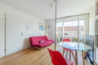  Appartement � vendre 2 pi�ces 40 m�