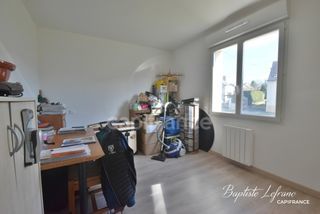  Maison � vendre 6 pi�ces 116 m�