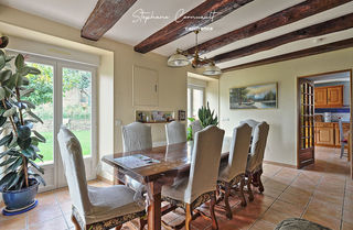  Maison � vendre 4 pi�ces 126 m�