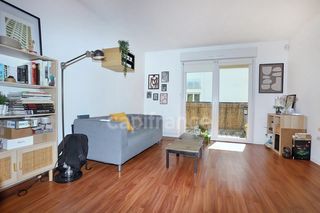  Appartement � vendre 2 pi�ces 45 m�