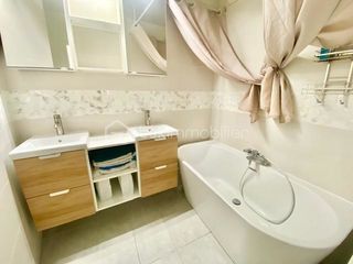  Appartement � vendre 3 pi�ces 62 m�