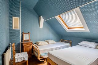  Maison � vendre 4 pi�ces 55 m�