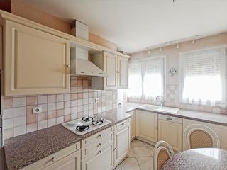  Appartement � vendre 4 pi�ces 76 m�