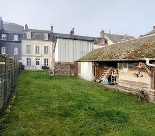  Maison � vendre 5 pi�ces 85 m�