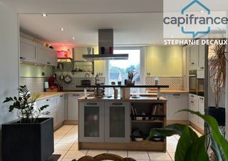  Maison � vendre 8 pi�ces 147 m�