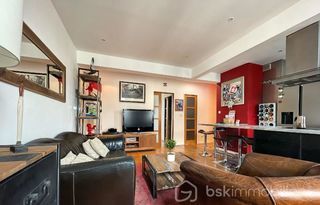  Appartement � vendre 3 pi�ces 65 m�