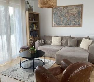  Maison � louer 5 pi�ces 87 m�