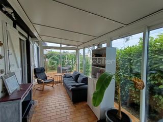  Maison � vendre 3 pi�ces 81 m�