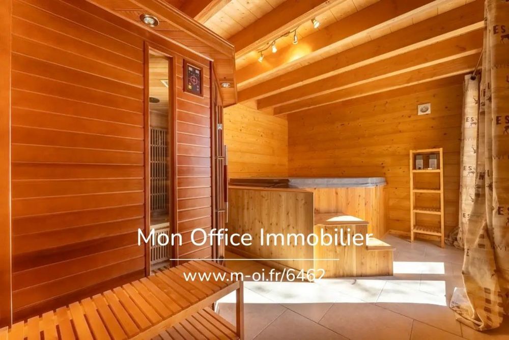 � vendre  Chalet Saint-Chaffrey (05330)