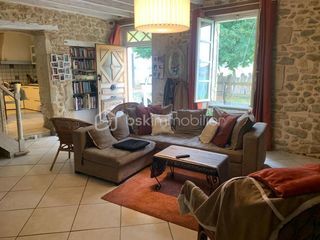  Propri�t�/ch�teau � vendre 8 pi�ces 265 m�