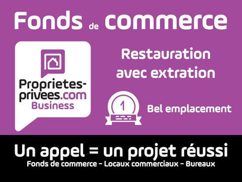 84000 AVIGNON - CESSION DE BAIL, LOCAL COMMERCIAL 140 m&sup2; 87740 84000 Avignon