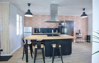  Maison � vendre 3 pi�ces 74 m�