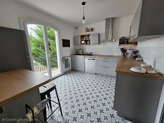  Maison � vendre 5 pi�ces 167 m�